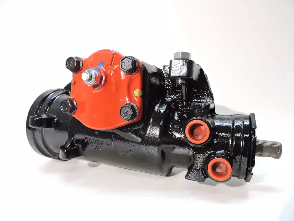 Redhead Steering Gears 2850Sni-4T (4 Turns): 1978-1979 Dodge Pickup Trucks Steering Gear 1
