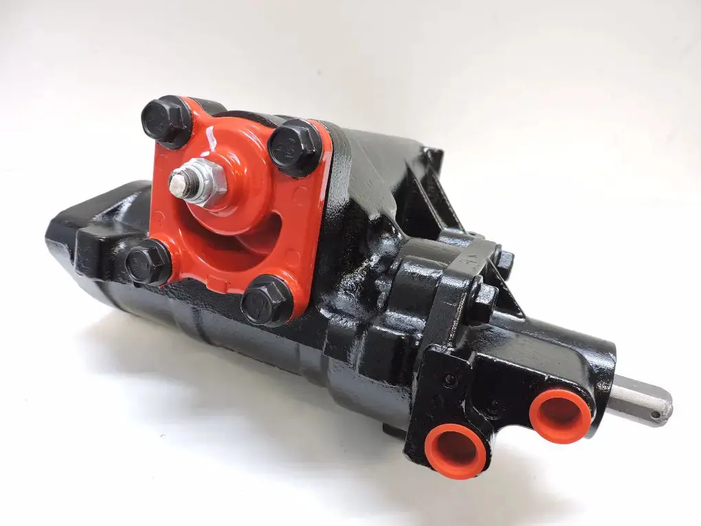 Redhead Steering Gears 2554 2007-2012 Jeep Wrangler Steering Gear 1