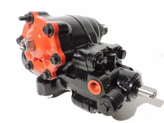 Redhead Steering Gears 2881-3T (3 Turns): 2012-2019 Ram 2500-3500 Pickup Trucks Steering Gear 1