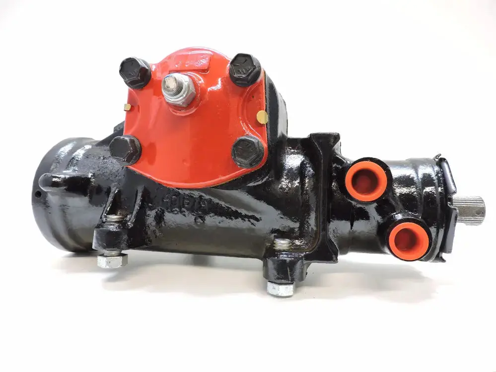 Redhead Steering Gears 18503Lni (4 Turns): 1977-1979 Jeep Cj-5 Or Cj-6 Steering Gear 1