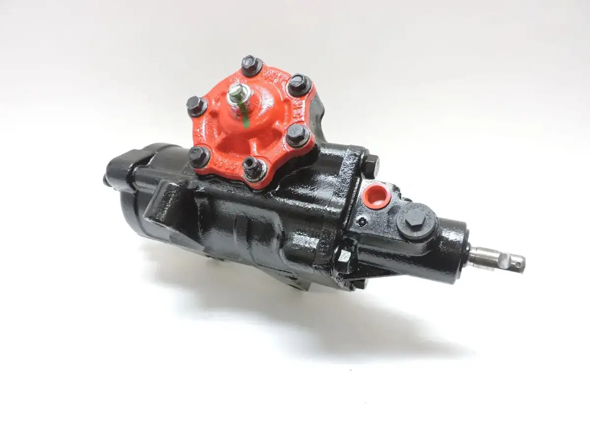 Redhead Steering Gears Tas35u: 2013-2019 Ram 4500-5500 Pickup Trucks Steering Gear 1