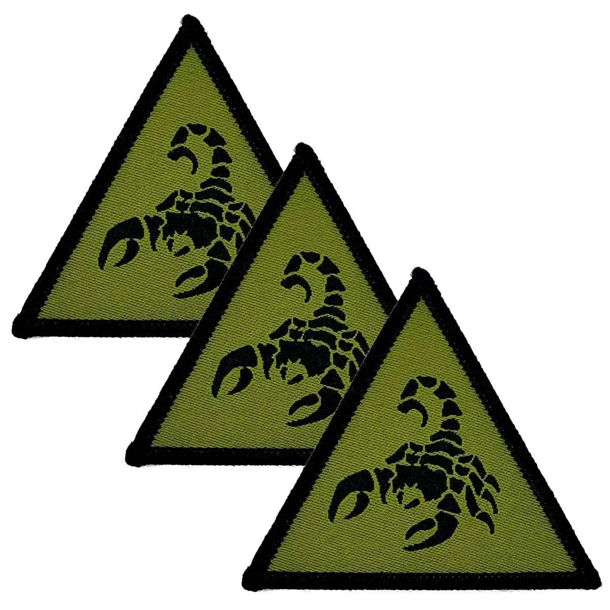 1St Deep Strike Recce Brigade Combat Team Iron On Trf 2