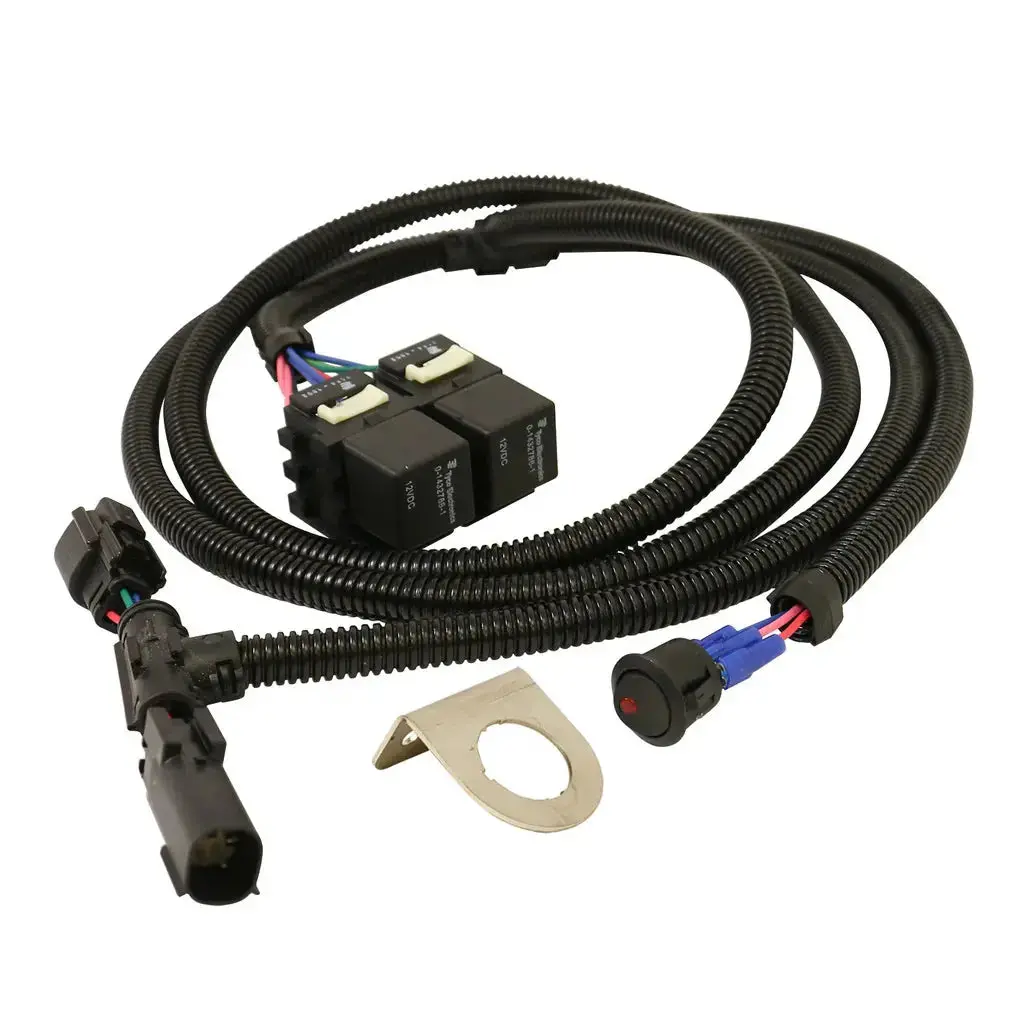 2 Low Unloc Chevy 2014-Up - 2015-2019 2500-3500 4Wd / 2014-2019 1500 4Wd / 2015-2020 Suv 4Wd 1
