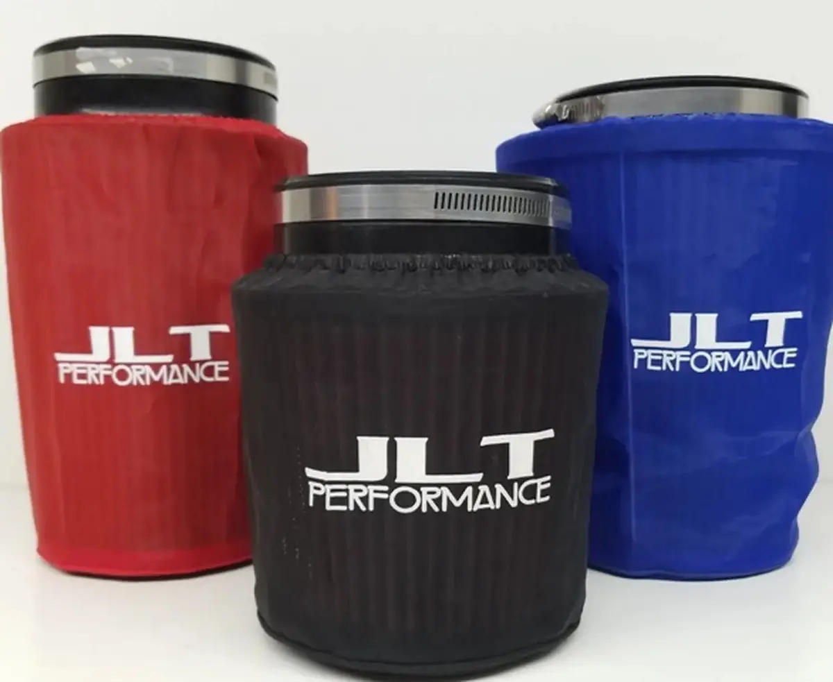 S&B Filters Jlt Air Filter Pre Filter Fits 5X9 Inch 6X9 Inch Filters Blue 20-2943-02 1