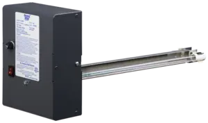 Generalaire 2000 - Second Wind Duct Mounted Uv/Pco Air Purifier 1