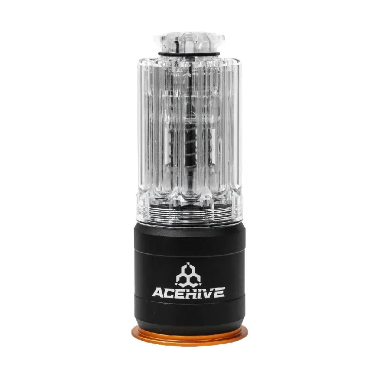Acetech Acehive 40Mm Airsoft Grenade 1