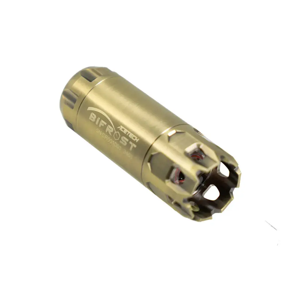 Acetech Bifrost Tracer Unit (Bronze) 1