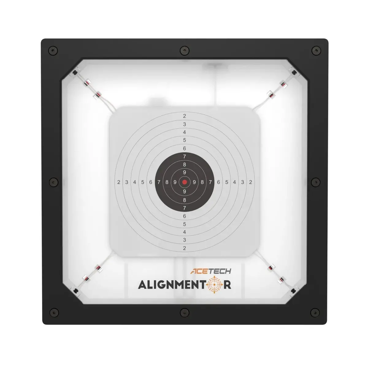 Acetech Alignmentor Smart Zeroing Target 1