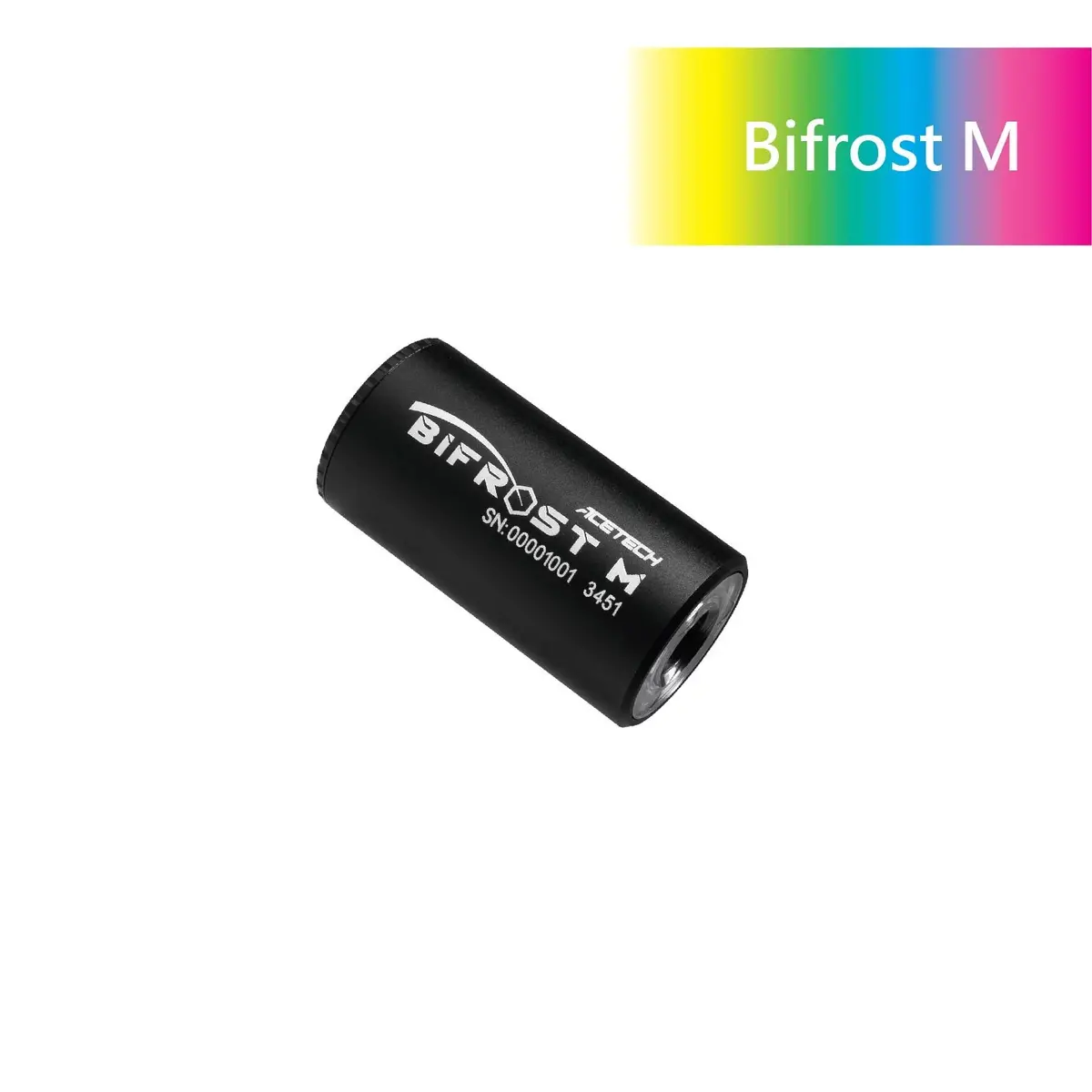 Acetech Bifrost-M Tracer Unit 1