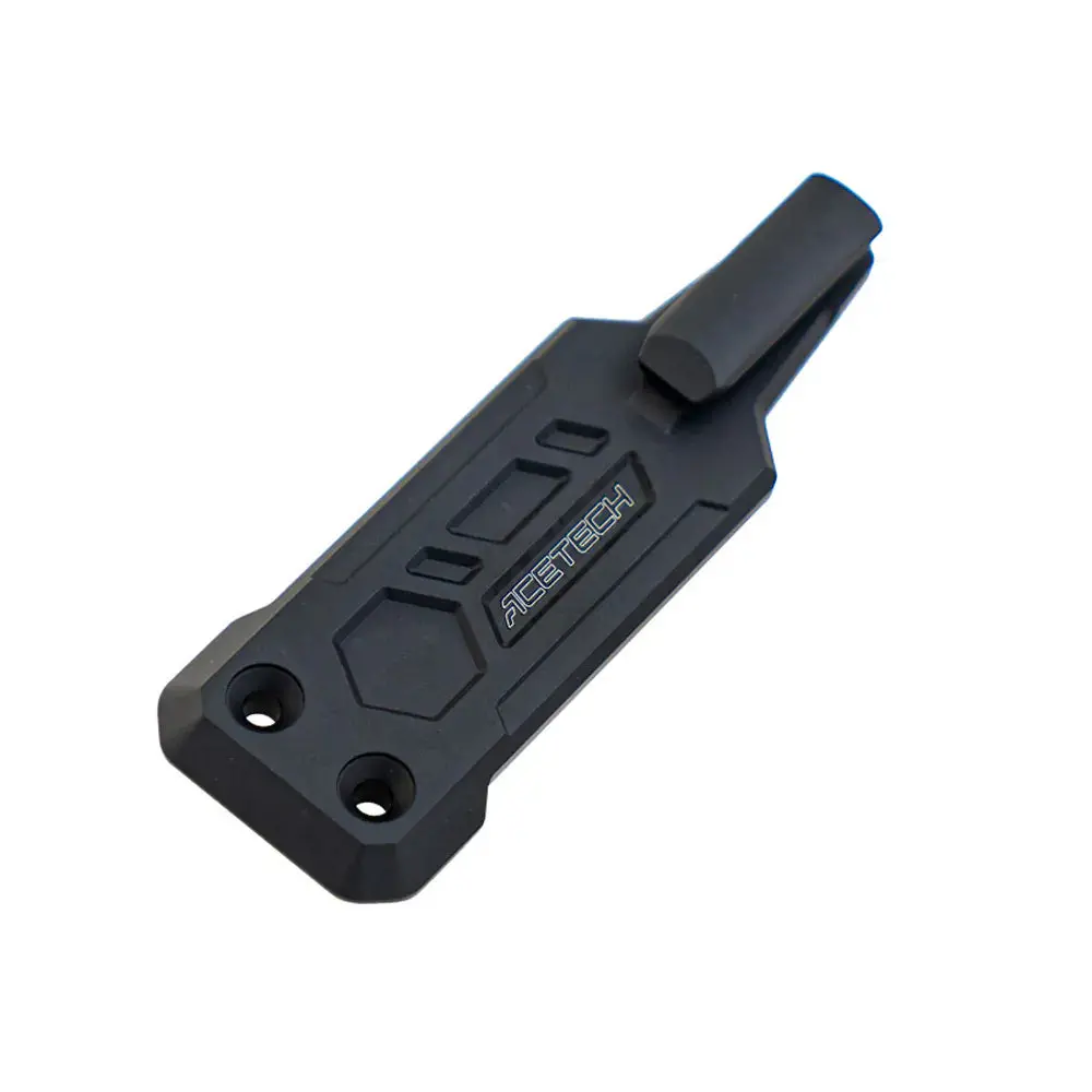 Acetech Genesis Holster Adapter (G17 / G19) 1