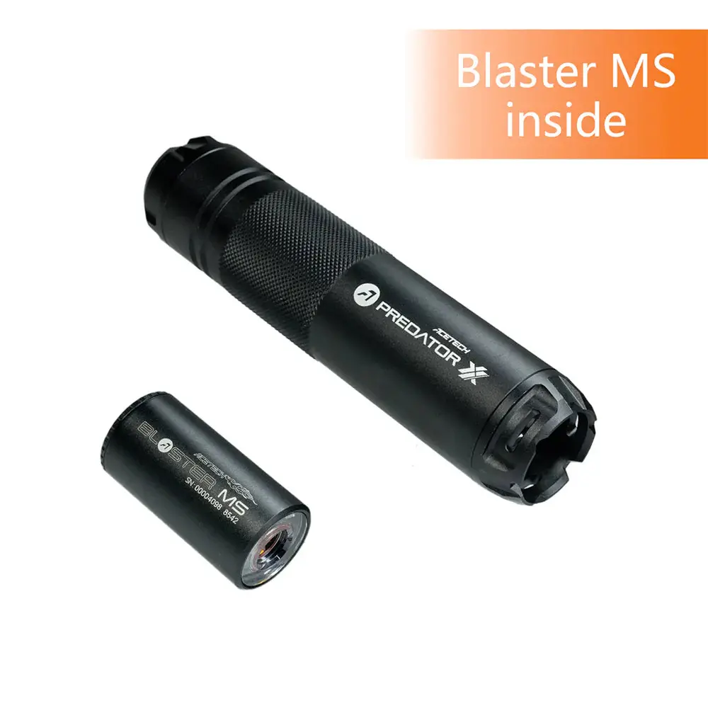 Acetech Predator Xx Tracer Unit (Blaster Ms / Bifrost M) 1