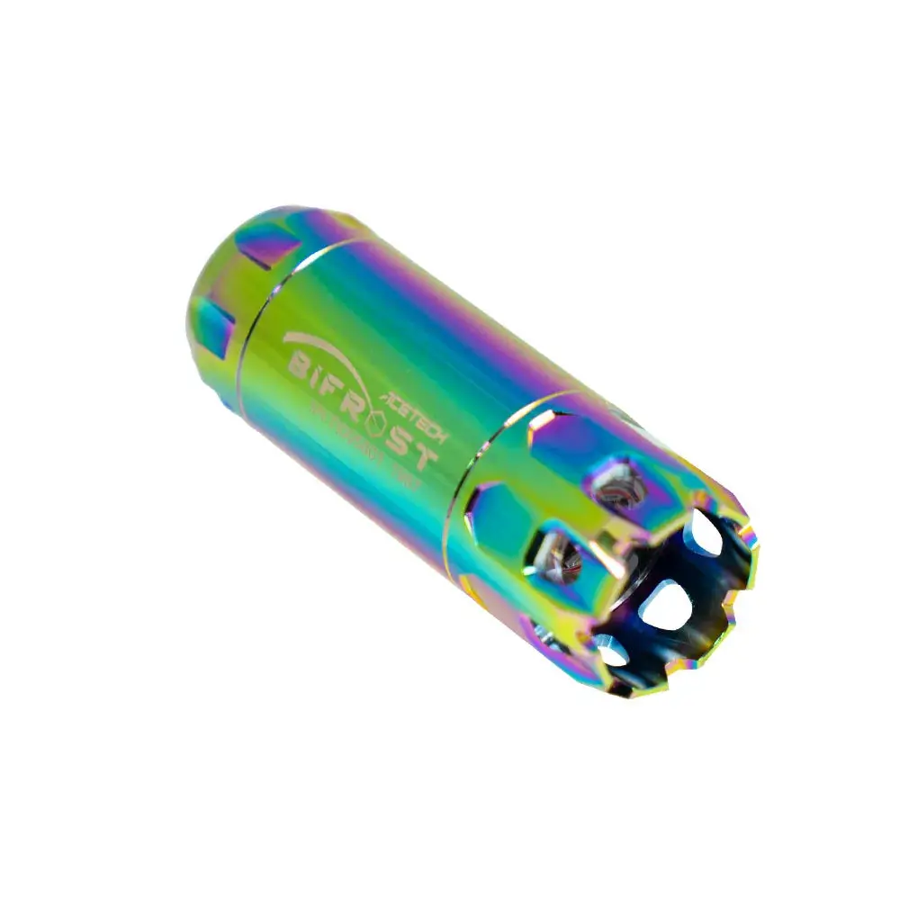 Acetech Bifrost Tracer Unit (Titanium) 1