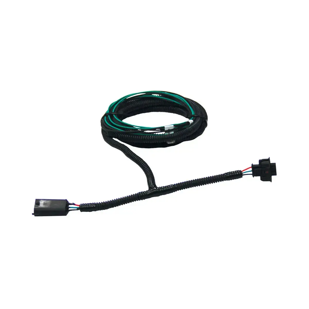 Ppe 2001-2010 Gm 6.6L Duramax Fuel Rail Pressure Harness 1