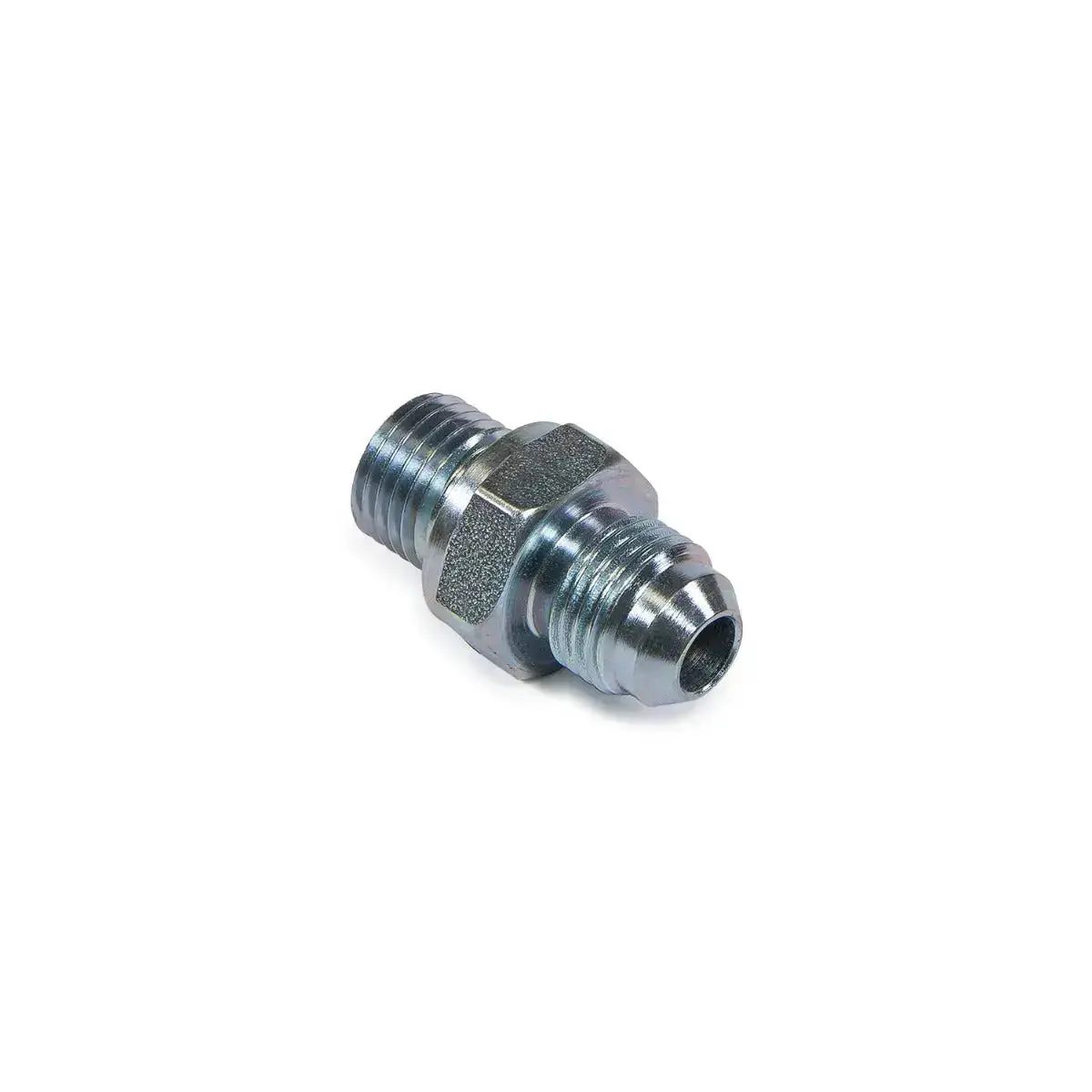 Ppe 2001-2022 Gm 6.6L Duramax Oil Galley Feed Line Fitting 1