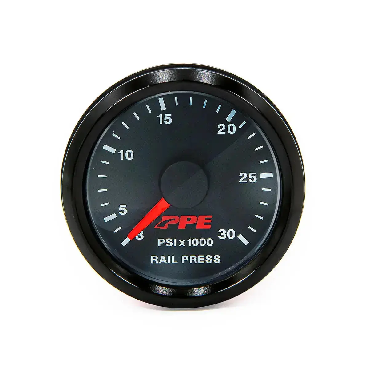 Ppe 2001-2005 Gm / 2003-2017 Dodge Fuel Rail Pressure Gauge 513010000 1