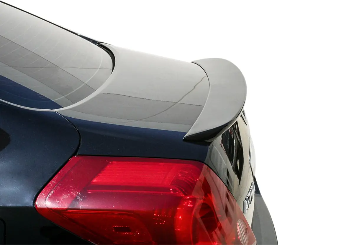 2007-2012 Nissan Altima - Stillen Rear Wing - Kb12243 1