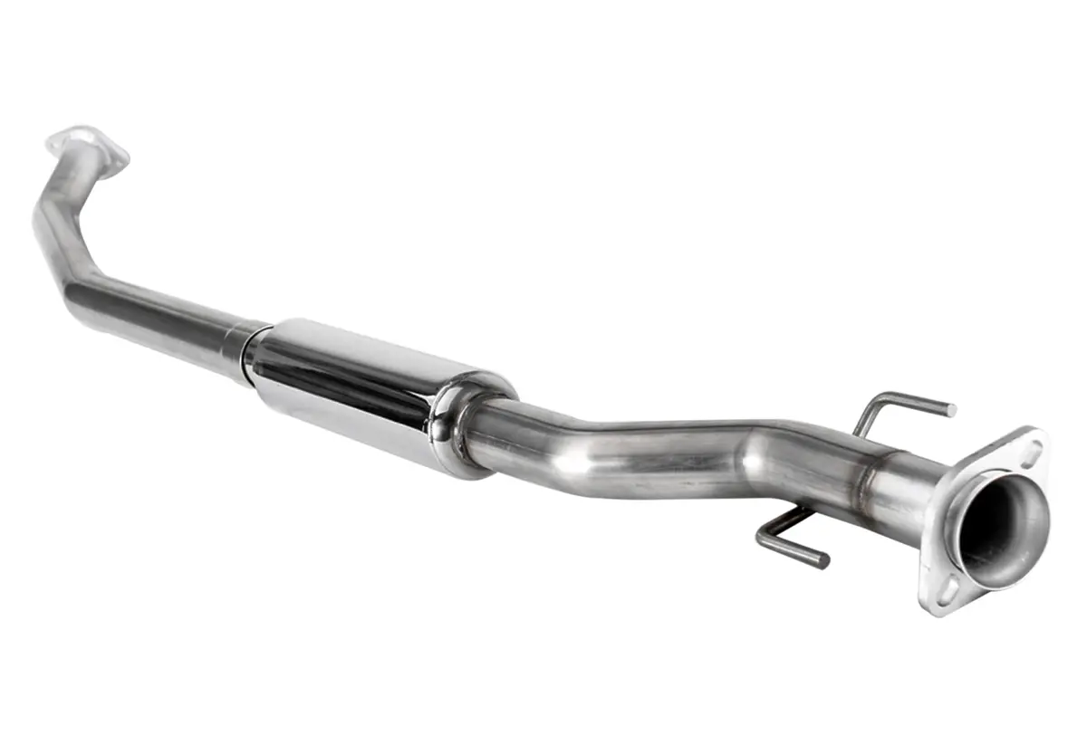 2011-2017 Nissan Juke Awd - Stillen Stainless Steel Exhaust Mid-Pipe - 508193 1