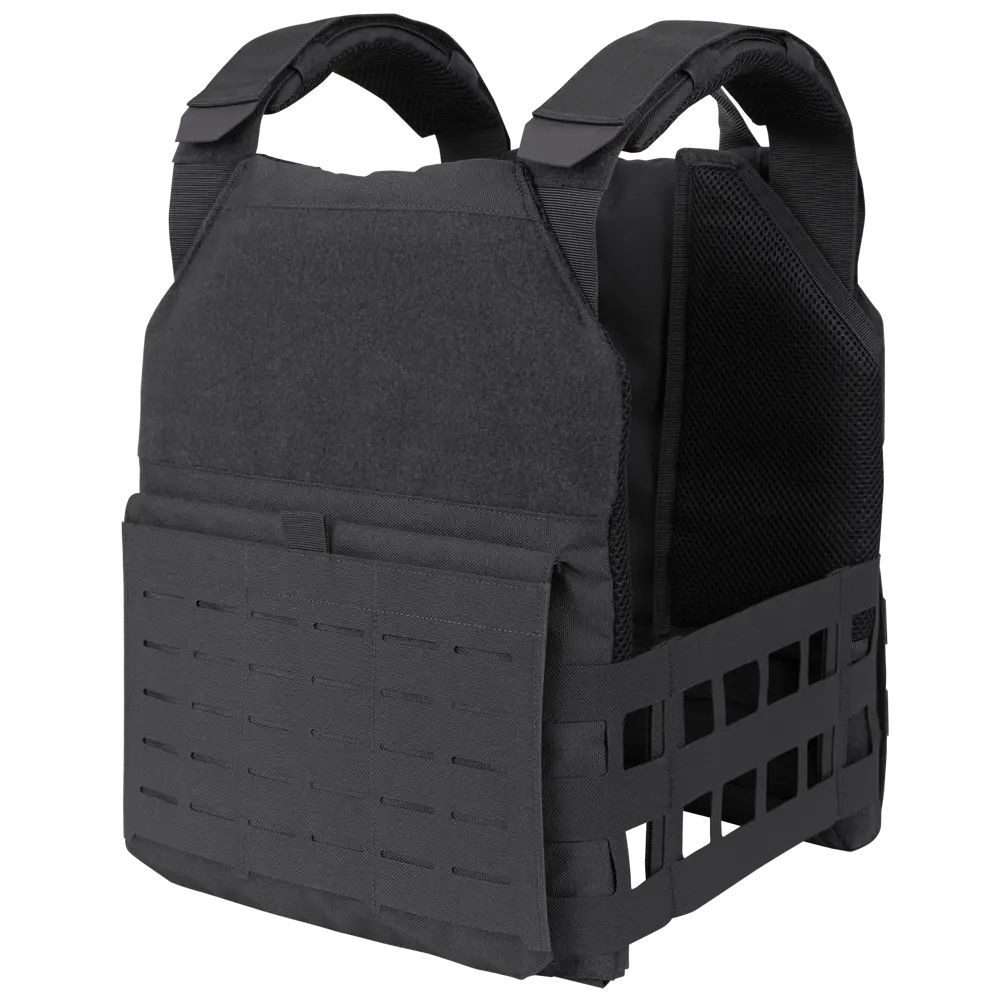 Condor Phalanx Plate Carrier (Black) 1