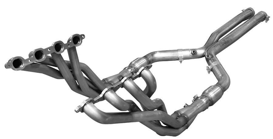 Arh - Camaro V8 2016 & Up Intermediate System 1