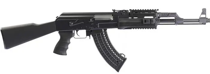 Jg Ak-47 Carbine Aeg (Metal) 1