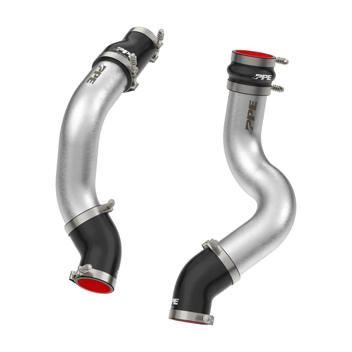 2019-2025 Ram 6.7L Cummins Hot And Cold Side Intercooler Charge Pipe Kit 1