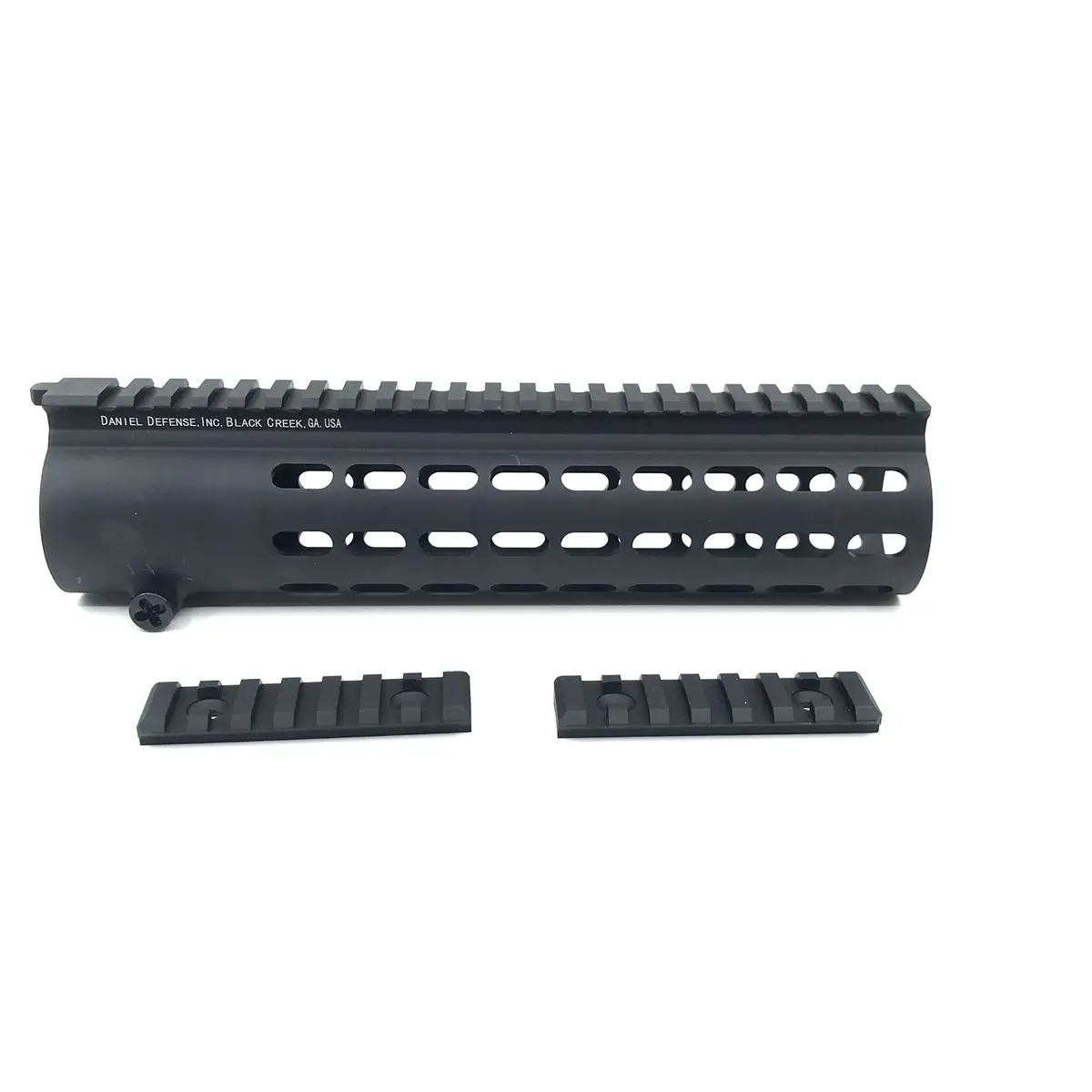Airsoft Artisan Dd416 Rail System For We/Vfc/Umarex 416 Aeg / Gbb / Ptw 1
