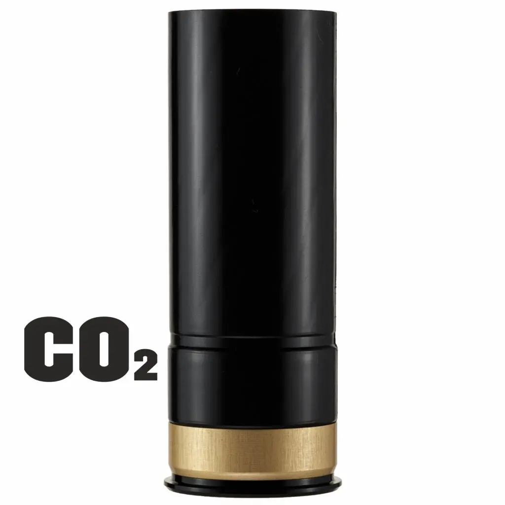 Taginn Launcher Shell Pro Evo (Co2) 1