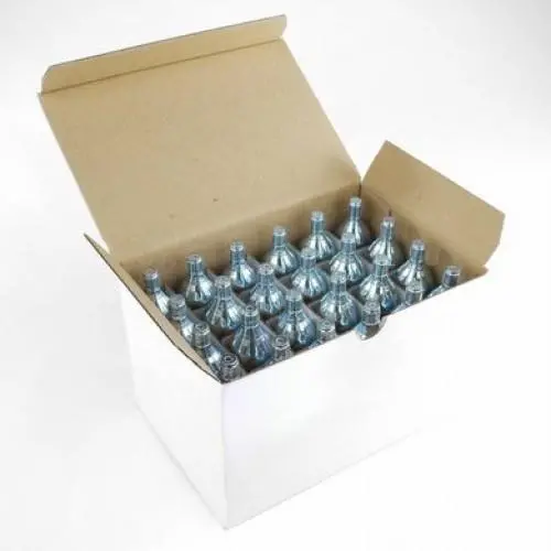 12 Gram Co2 Cartridge 1
