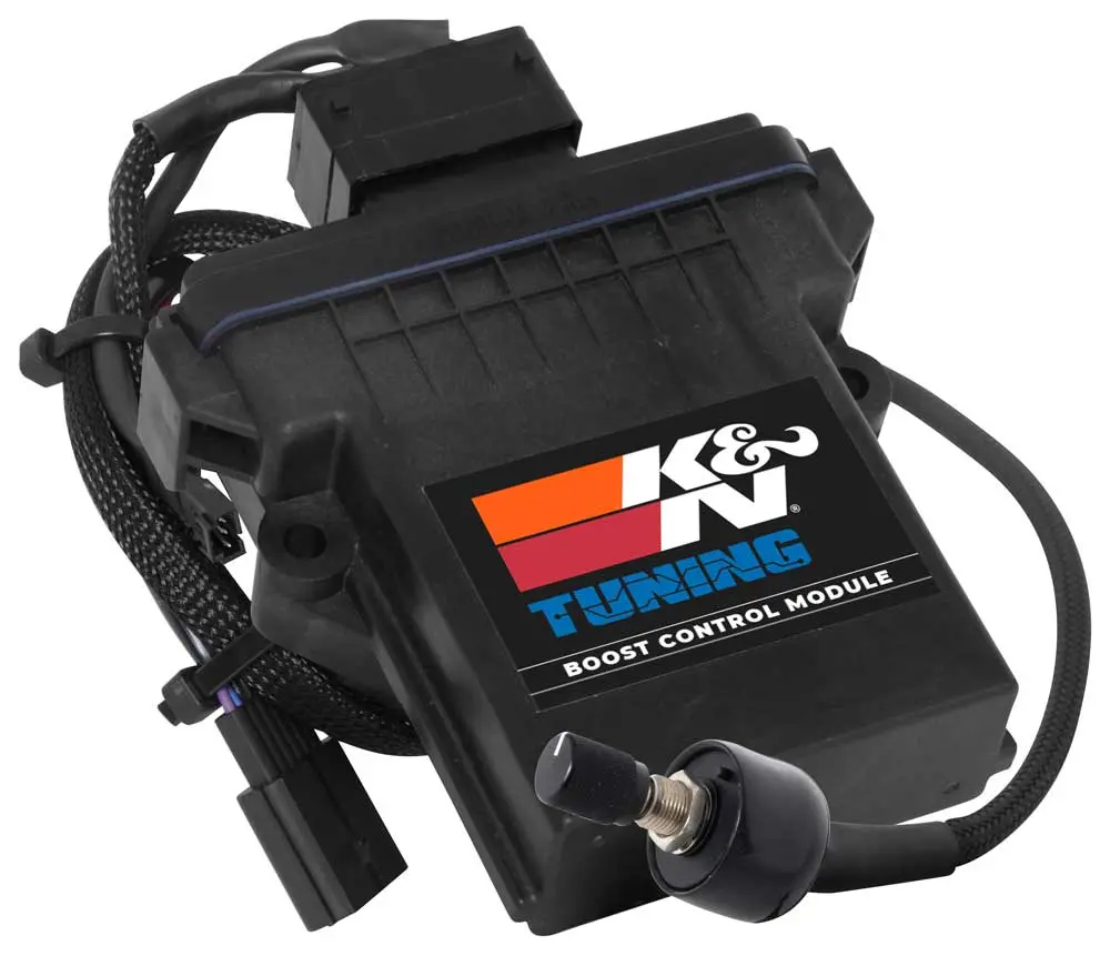 K&N Boost Control Module (21-2592) 1