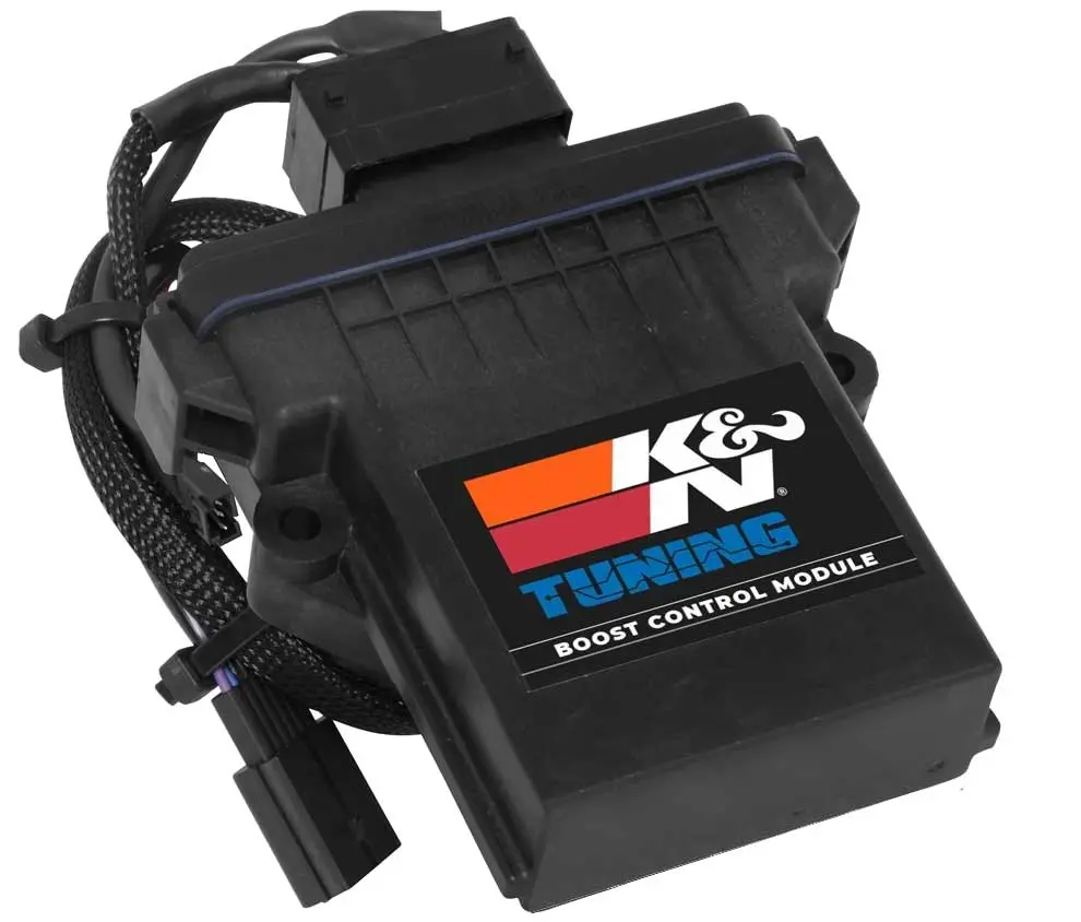 K&N Boost Control Module (21-3101) 1