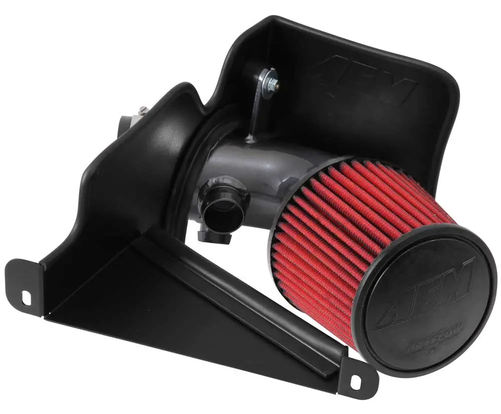 Aem Cold Air Intake System (21-733C) 1
