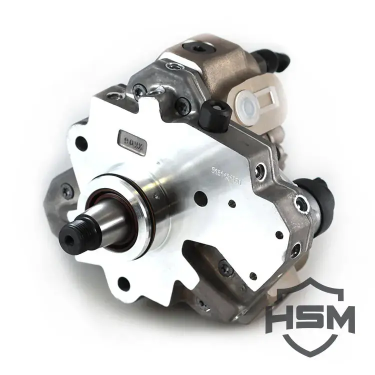 H&S Motorsports 2007-2018 Cummins 6.7L Oem Cp3 Pump 1