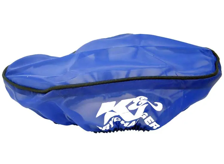 K&N Air Filter Wrap (22-2000Pl) 1