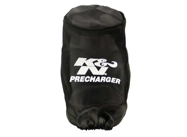 K&N Air Filter Wrap (22-8010Pk) 1