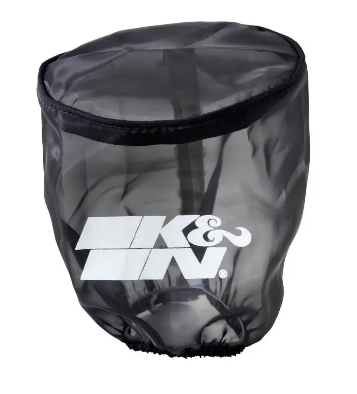 K&N Air Filter Wrap (22-8013Pk) 1