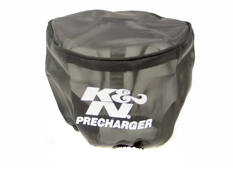 K&N Air Filter Wrap (22-8014Pk) 1