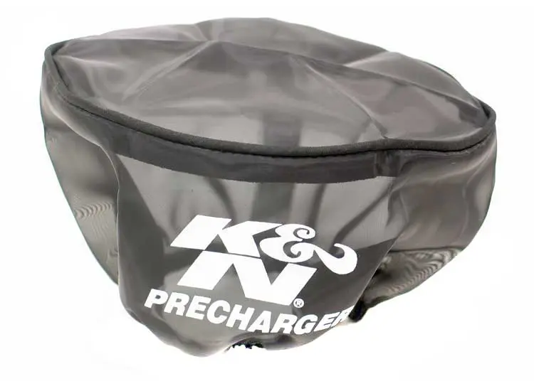 K&N Air Filter Wrap (22-8015Pk) 1