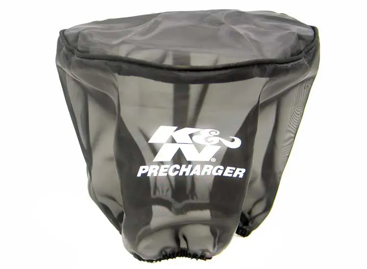 K&N Air Filter Wrap (22-8021Pk) 1
