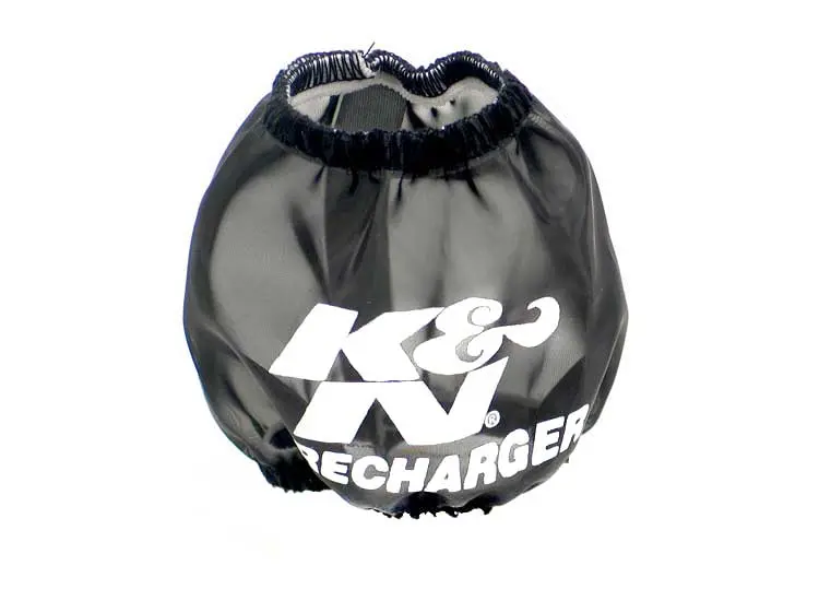 K&N Air Filter Wrap (22-8028Pk) 1