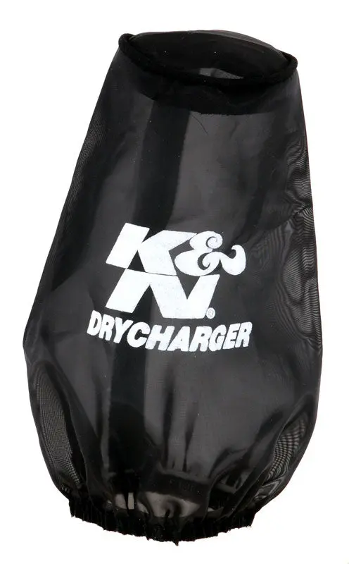 K&N Air Filter Wrap (22-8030Dk) 1