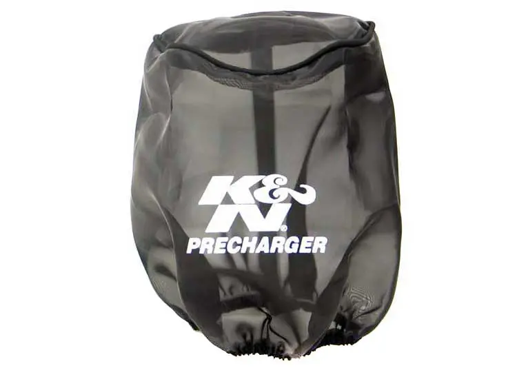 K&N Air Filter Wrap (22-8033Pk) 1