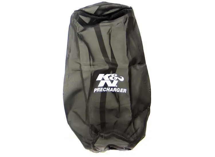 K&N Air Filter Wrap (22-8034Pk) 1