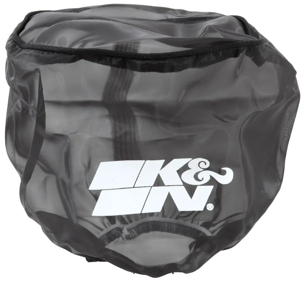 K&N Air Filter Wrap (22-8045Dk) 1