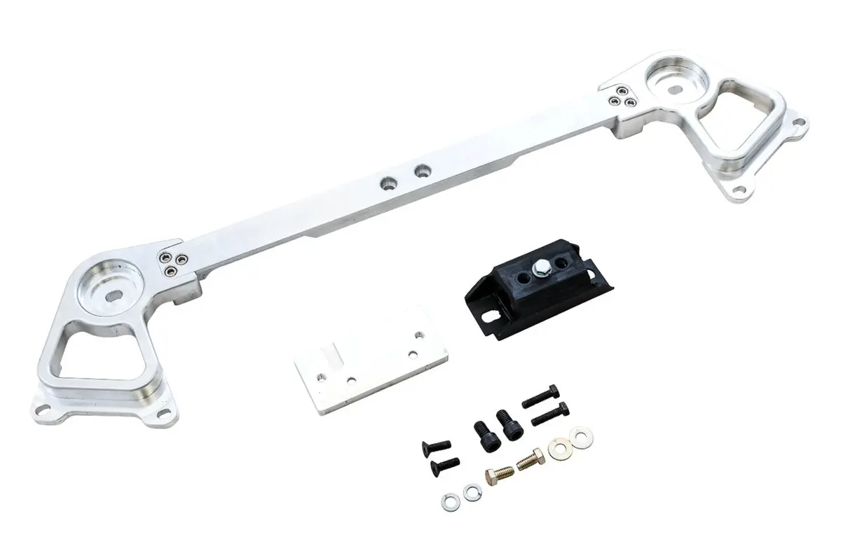 Awe Drive Train Stabilizer (Dts) 1