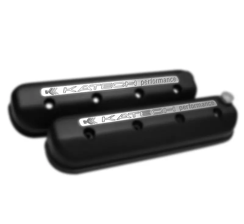 Inserts For Katech Ls & Lt Valve Covers 1