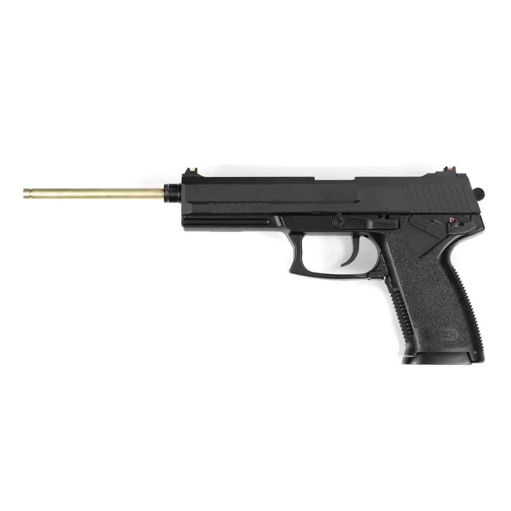 Novritsch Ssx23 High Power Nbb Pistol (Green Gas) 1