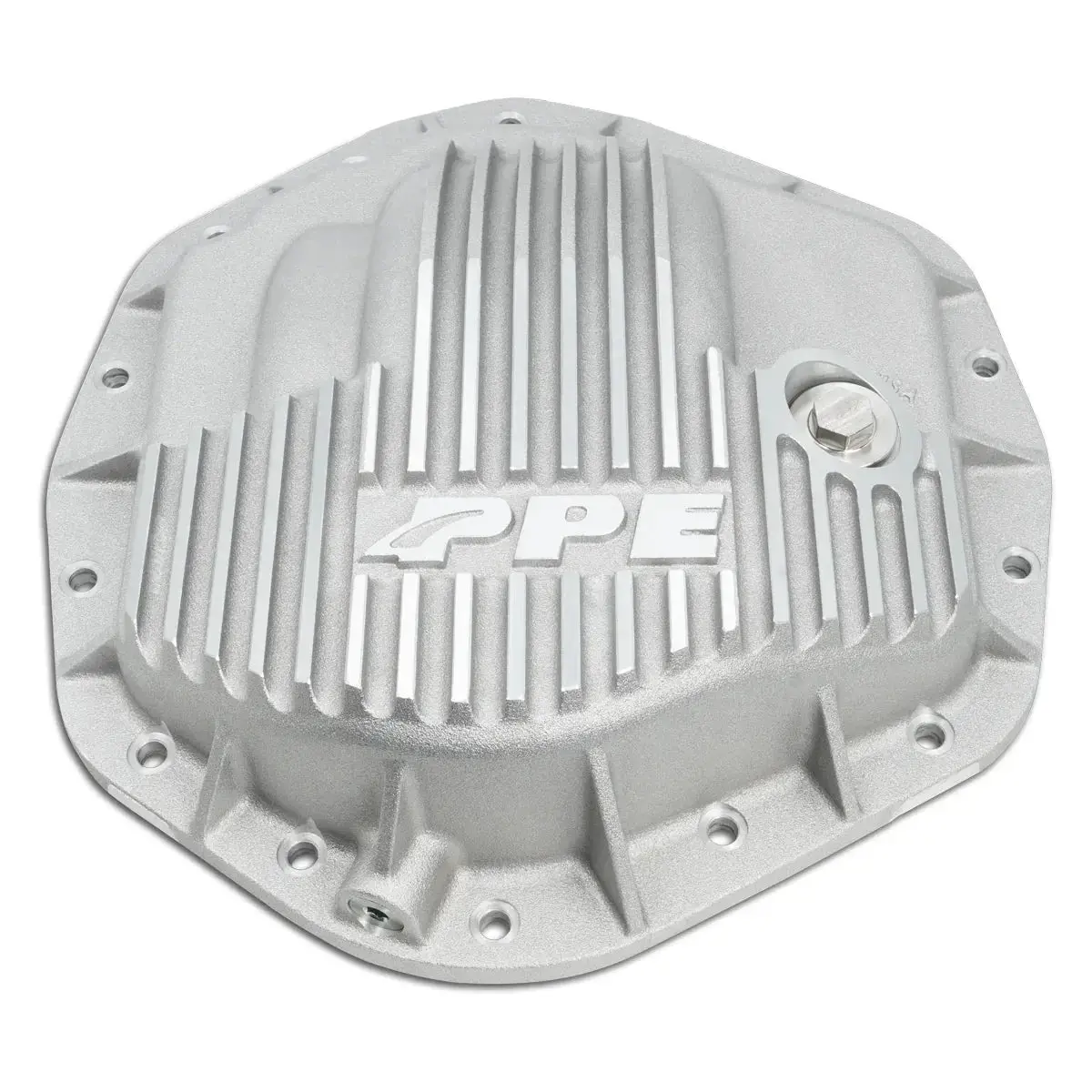 Ppe Rear Differential Cover Ram/Gm 2500/3500 Hd 1