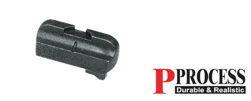 Guarder Steel Rear Sight For Marui M1911a1 1