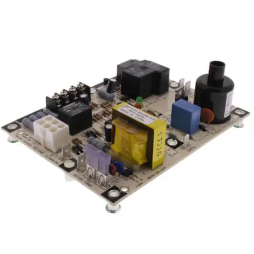 Lennox 23L53 - Ut Electronic Controls 1097-504-I Furnace Spark Ignition Control Board 1