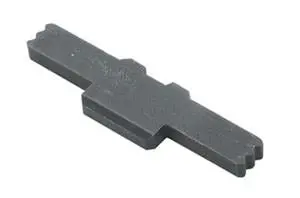 Guarder Tm G-Series Steel Slide Lock 1